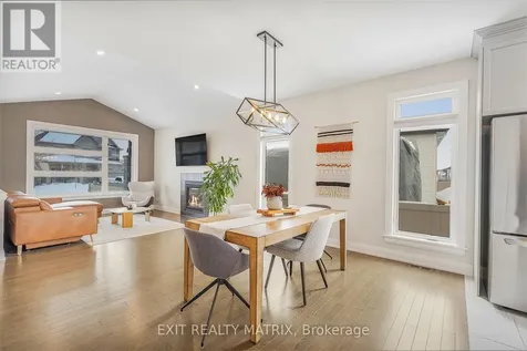 128 Lyon Street Russell ON K0A 1W0