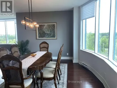 3580 Rivergate Way Ottawa ON K1V 1V5