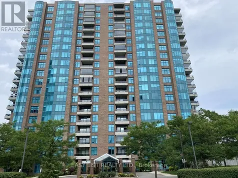 3580 Rivergate Way Ottawa ON K1V 1V5