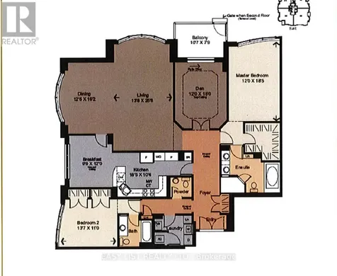 3580 Rivergate Way Ottawa ON K1V 1V5