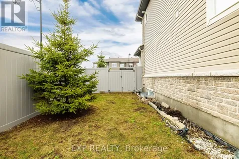 119 Riddell Street Carleton Place ON K7C 0J9