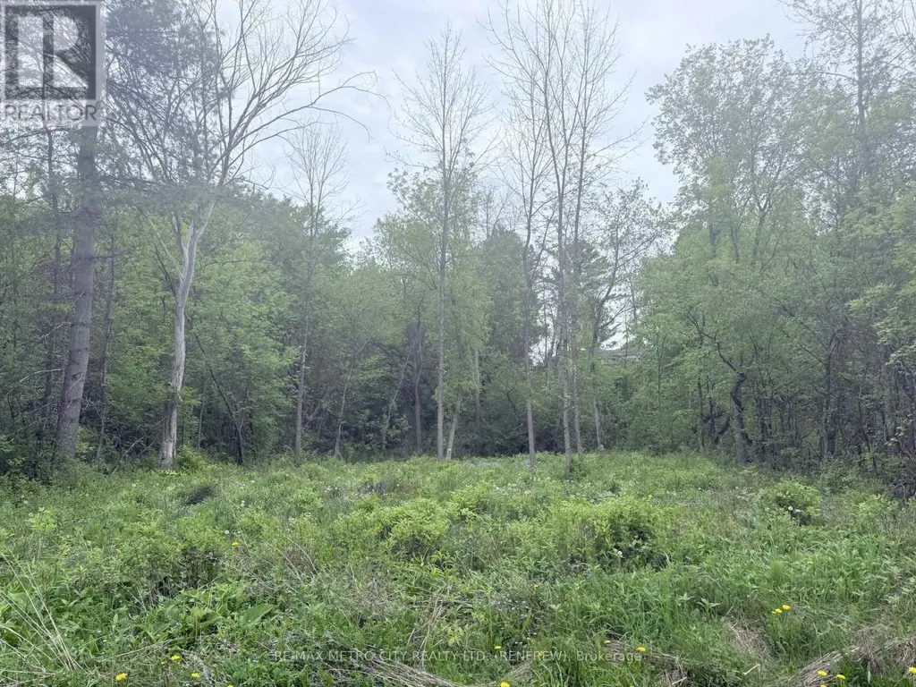 Lot 2 Mutual Avenue Renfrew ON K7V 3R4