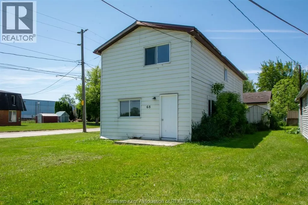 68 Sass Road Chatham ON N7M 5J4