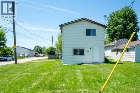 68 Sass Road Chatham ON N7M 5J4