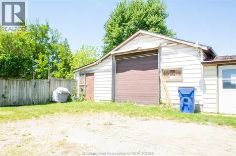 68 Sass Road Chatham ON N7M 5J4
