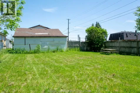 68 Sass Road Chatham ON N7M 5J4
