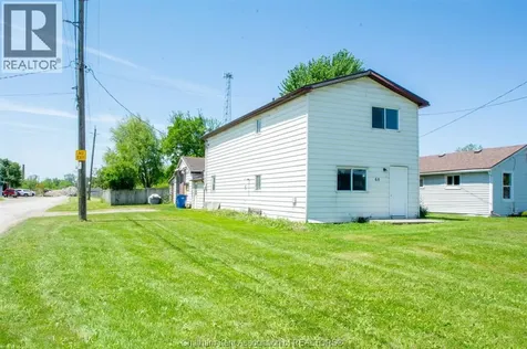 68 Sass Road Chatham ON N7M 5J4