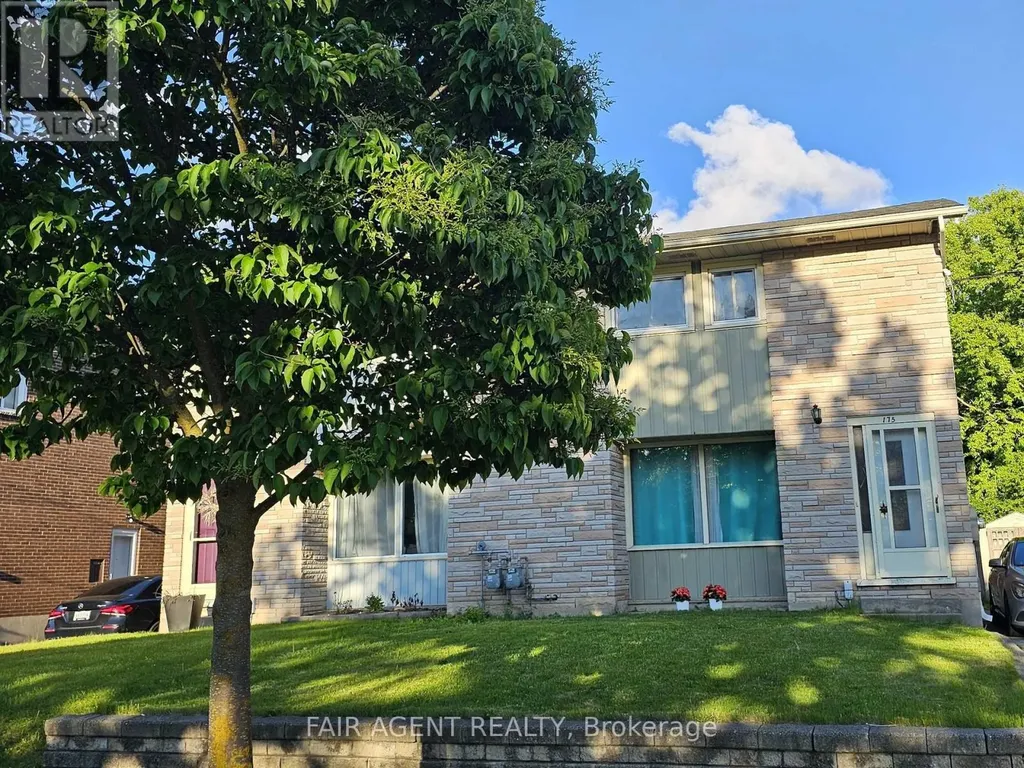 175 Fourth Avenue Kitchener ON N2C 1P3