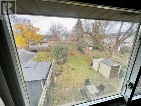 175 Fourth Avenue Kitchener ON N2C 1P3