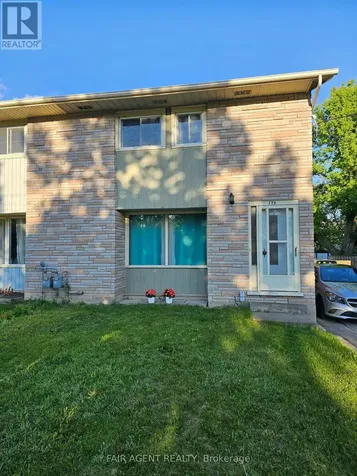 175 Fourth Avenue Kitchener ON N2C 1P3