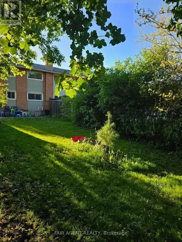 175 Fourth Avenue Kitchener ON N2C 1P3