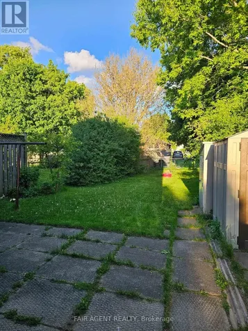 175 Fourth Avenue Kitchener ON N2C 1P3