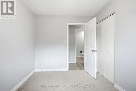 195B Cedarvale Crescent Waterloo ON N2L 4T3