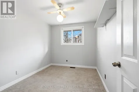 195B Cedarvale Crescent Waterloo ON N2L 4T3