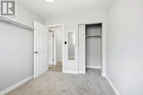 195B Cedarvale Crescent Waterloo ON N2L 4T3