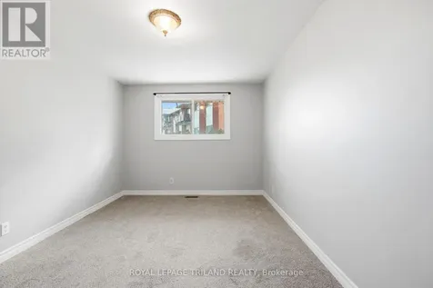 195B Cedarvale Crescent Waterloo ON N2L 4T3
