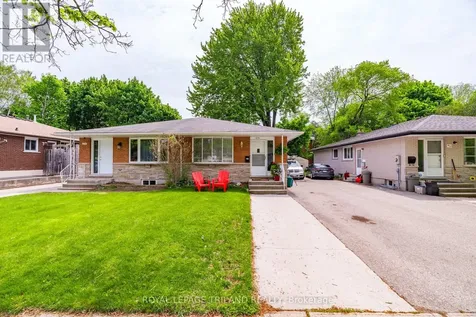 195B Cedarvale Crescent Waterloo ON N2L 4T3