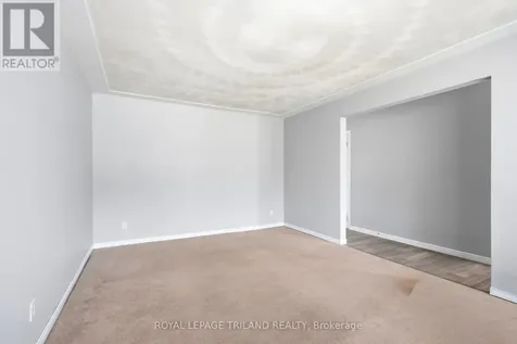 195B Cedarvale Crescent Waterloo ON N2L 4T3