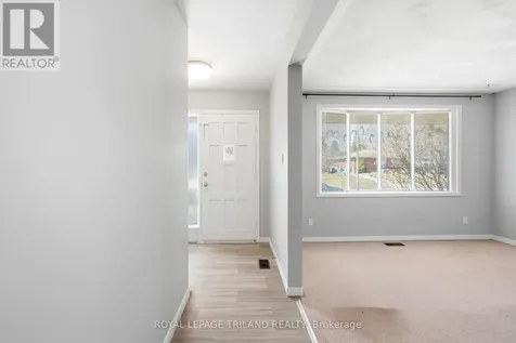 195B Cedarvale Crescent Waterloo ON N2L 4T3