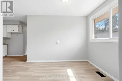 195B Cedarvale Crescent Waterloo ON N2L 4T3