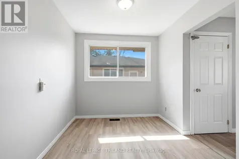 195B Cedarvale Crescent Waterloo ON N2L 4T3