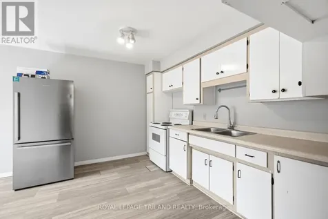 195B Cedarvale Crescent Waterloo ON N2L 4T3