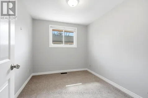 195B Cedarvale Crescent Waterloo ON N2L 4T3
