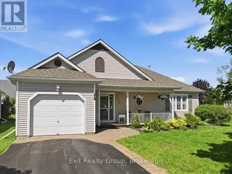 26 Lockwood Drive Brighton ON K0K 1H0