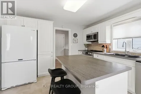 26 Lockwood Drive Brighton ON K0K 1H0