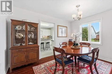 26 Lockwood Drive Brighton ON K0K 1H0
