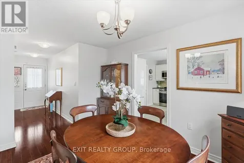 26 Lockwood Drive Brighton ON K0K 1H0