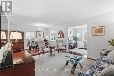26 Lockwood Drive Brighton ON K0K 1H0