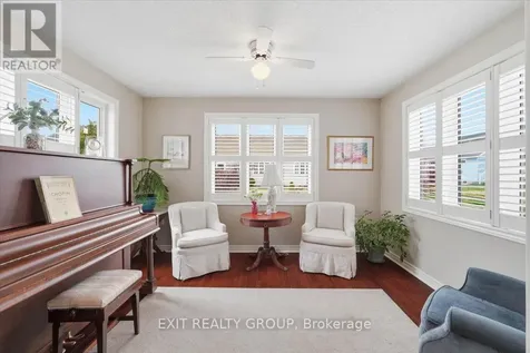 26 Lockwood Drive Brighton ON K0K 1H0