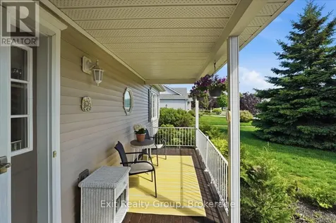 26 Lockwood Drive Brighton ON K0K 1H0