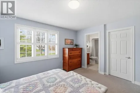 26 Lockwood Drive Brighton ON K0K 1H0
