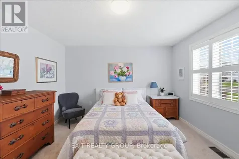 26 Lockwood Drive Brighton ON K0K 1H0