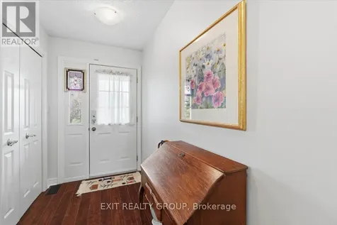 26 Lockwood Drive Brighton ON K0K 1H0