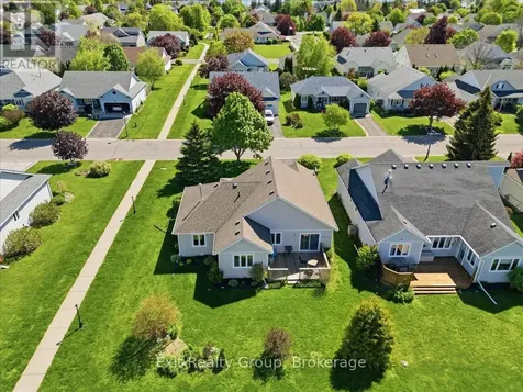 26 Lockwood Drive Brighton ON K0K 1H0