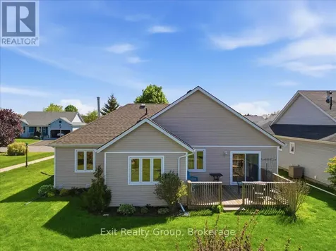 26 Lockwood Drive Brighton ON K0K 1H0