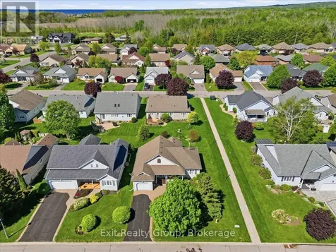 26 Lockwood Drive Brighton ON K0K 1H0