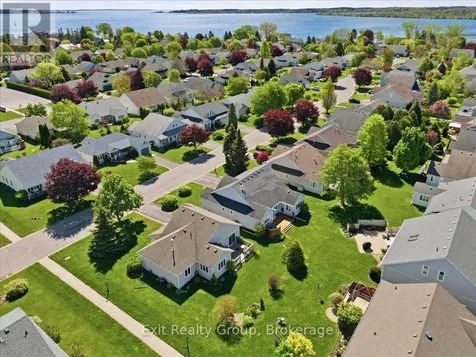 26 Lockwood Drive Brighton ON K0K 1H0