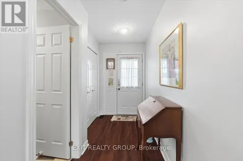 26 Lockwood Drive Brighton ON K0K 1H0