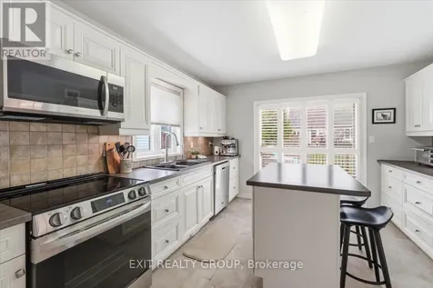 26 Lockwood Drive Brighton ON K0K 1H0