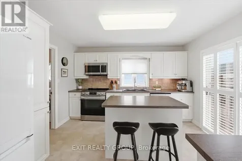 26 Lockwood Drive Brighton ON K0K 1H0