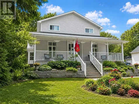 96 Cavan Street Port Hope ON L1A 3B7