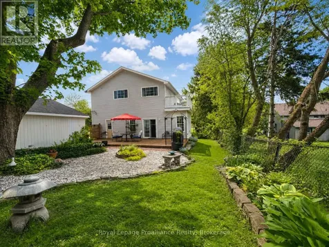 96 Cavan Street Port Hope ON L1A 3B7