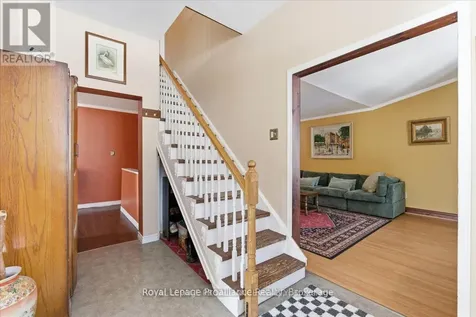 96 Cavan Street Port Hope ON L1A 3B7