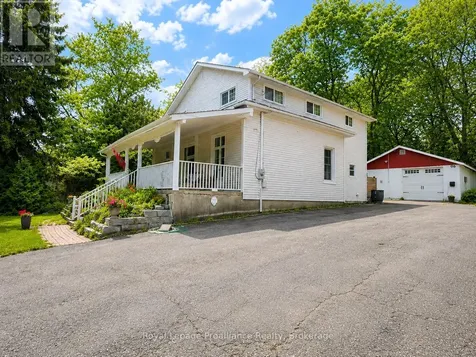 96 Cavan Street Port Hope ON L1A 3B7
