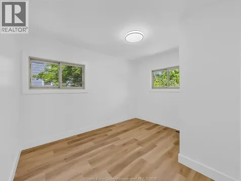 1532 Tourangeau Road Windsor ON N8Y 4J4