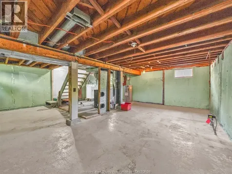 1532 Tourangeau Road Windsor ON N8Y 4J4
